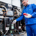 From Architectural Design Services to Cooling Control: AC Maintenance That Keeps Las Vegas Homes Running Right