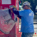 Transform Your Vision with Austin's Top Concrete Contractors