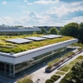 Architectural Design Services for Energy-Efficient Buildings: The Role of PV Maintenance in Switzerland