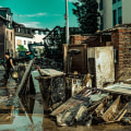 Seattle, WA Flood Damage Repair Cleanup Services: Rapid Recovery After Storm Damage and the Role of Architectural Design Services in Rebuilding