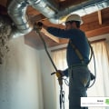 Enhance Your Home with A Duct Cleaning Service Before Architectural Design
