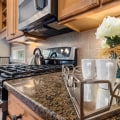 Transform Your Space with Granite Countertops in Panama City