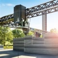 How String Pot Technology Supports Modern Architectural Design Services
