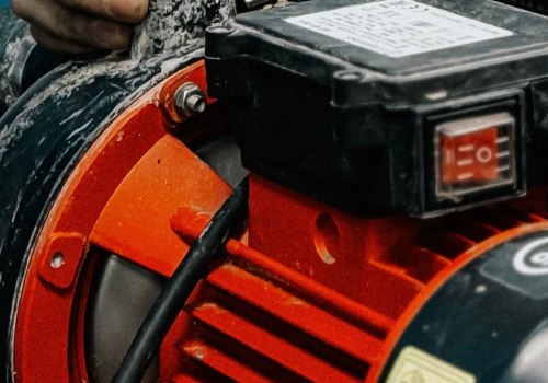 Expert Well Pump Repair Services in Sarasota, FL