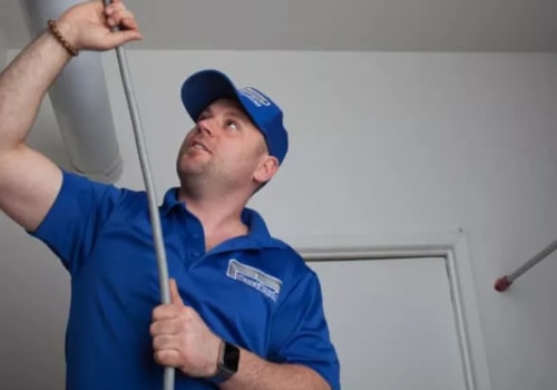 Enhance Comfort with Clean Air: Beaverton's Top Duct Cleaners and architectural design services
