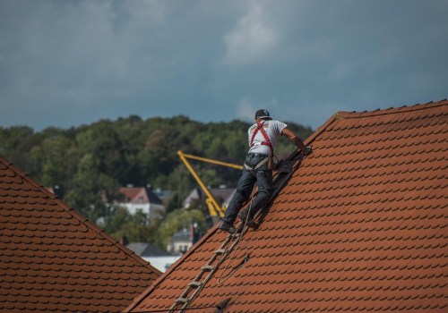 Ensure Your Roof is Ready for Design with Expert Replacement