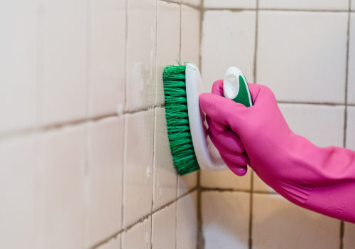 Transform Your Home with Professional Ceramic Tile Cleaning