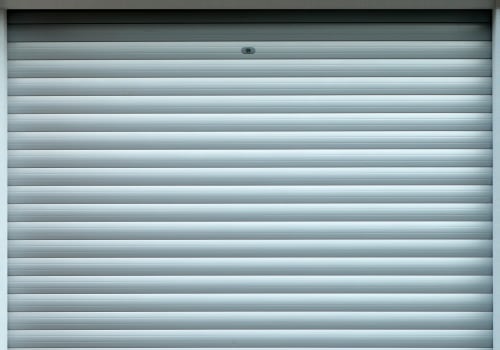 Transform Your Home with New Garage Doors in Winchester