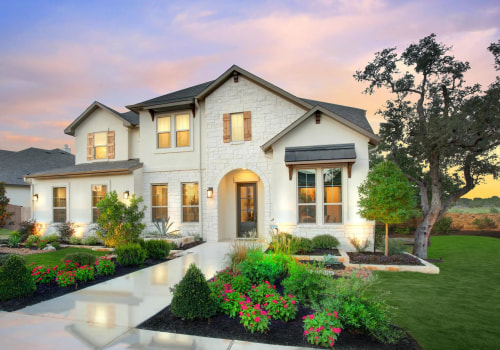 Planning Your Move to a New Home in Austin