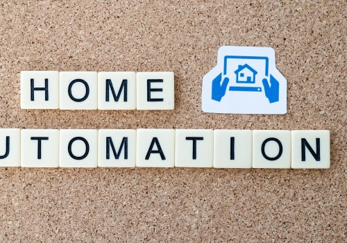 Enhance Your Home with Smart Automation in DFW