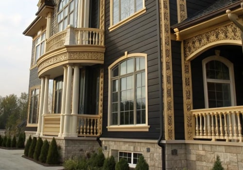 Transform Your Home with Elegant Siding Solutions
