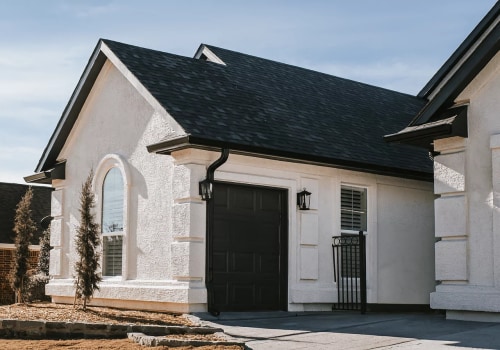 Architectural Design Services for Restoring Homes in Denton