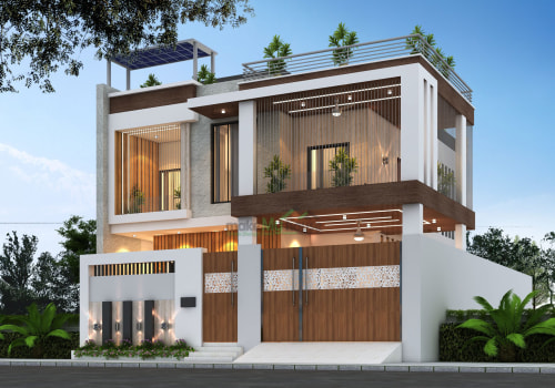 The Rarely Mentioned Impact of Home Elevation Design on Garage Access and Maintenance