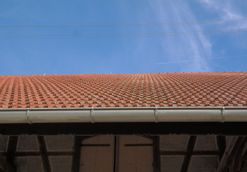 Architectural Design & Roof Replacement in Clinton Twp