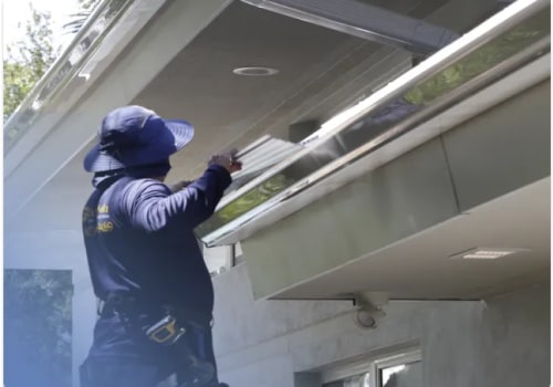 How Architectural Design Services Influence Commercial Gutter Solutions in Orlando, FL