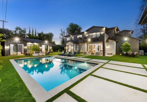 Enhance Your San Jose Home with a Custom Backyard Pool