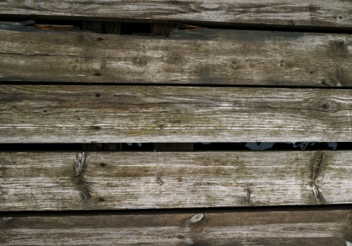 Enhance Your Home with Expert Wood Rot Repair in Tigard