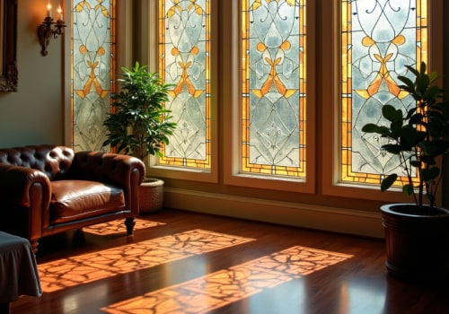 Enhance Your Space with Glass Tinting in Pascagoula