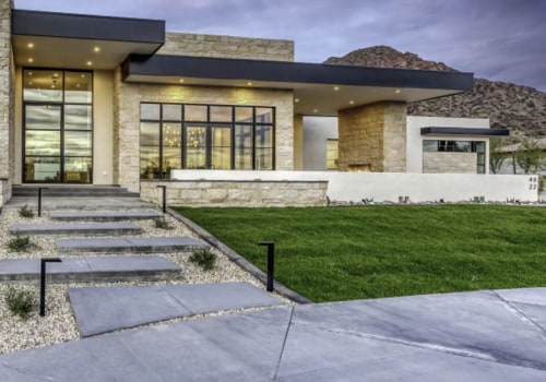 Transform Your Home with Expert Architectural Design in Phoenix