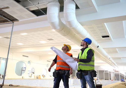 How Architectural Design Services Influence AC Repair Needs in Spanish Fork, UT