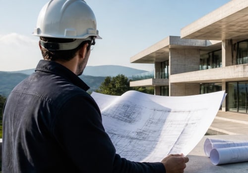 How Architectural Planning Can Support Long-Term Structural Performance