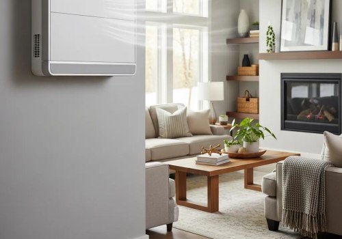 Enhance Your Utah Space with HVAC Air Purification