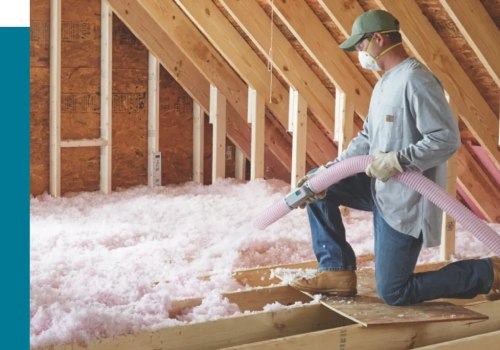 How Architectural Design Services and Attic Insulation Improve Home Comfort in the Bay Area