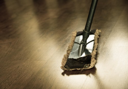 Ensure Flawless Spaces with Post Construction Cleaning