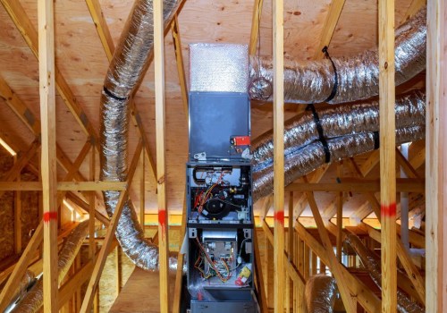 Enhance Comfort with Architectural Design Services and Furnace Repair in Livonia