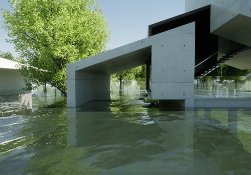 Architectural Design and Mitigation Services in Portland