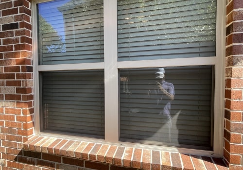 Architectural Design Services with Expert Window Replacement in Provo