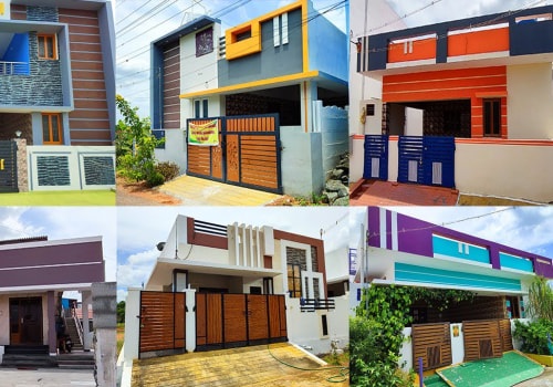 Elevate Your Home with Architectural Design and Painting