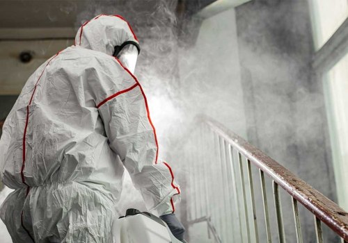 Safe Renovation: Architectural Design & Meth Cleanup