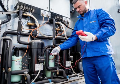 From Architectural Design Services to Cooling Control: AC Maintenance That Keeps Las Vegas Homes Running Right
