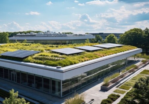Architectural Design Services for Energy-Efficient Buildings: The Role of PV Maintenance in Switzerland