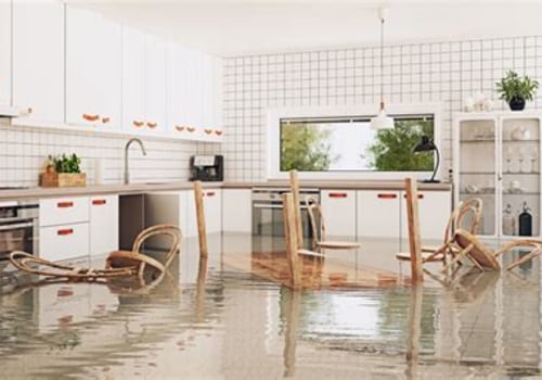 Prevent Flooding with Expert Design and Water Damage Services in Charleston