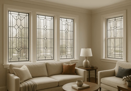 Enhance Your Home with Custom Window Installation