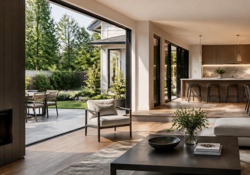 How Modern Architectural Design Creates Functional, Timeless Spaces in Vienna, VA