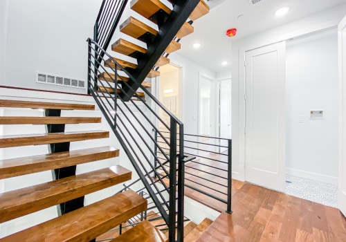 Why Architectural Design Services and Floor Repair Services Matter for Philadelphia Properties