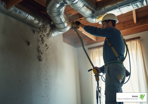 Enhance Your Home with A Duct Cleaning Service Before Architectural Design