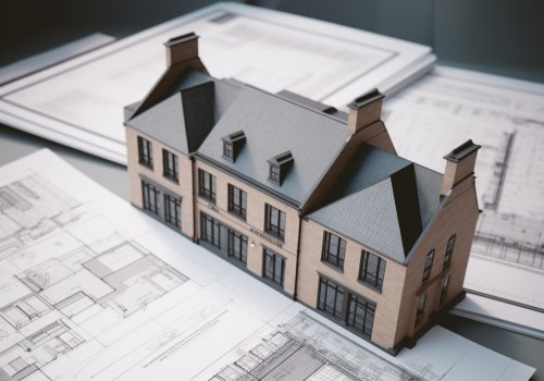 Why Architectural Design Services Are Essential for Comprehensive Property Planning