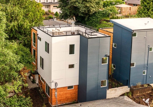 Transform Your Home with Seattle's Top House Expansion Experts