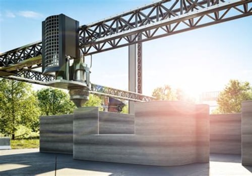 How String Pot Technology Supports Modern Architectural Design Services