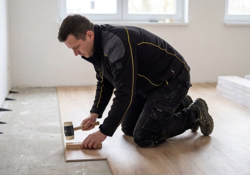 Enhance Your Palatine Home with Expert Renovations