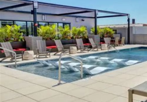 Elevate Your Hotel with Expert Pool Construction in Alameda