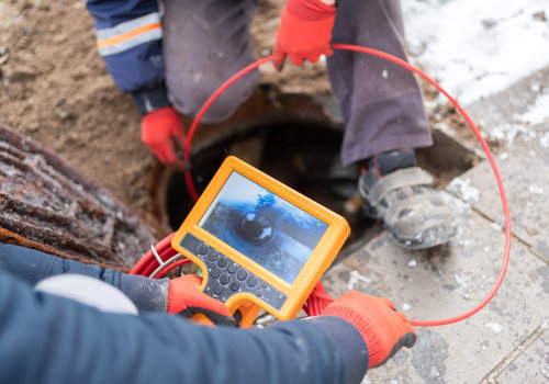 Enhance Your Projects with Video Pipe Inspection in Vancouver, WA